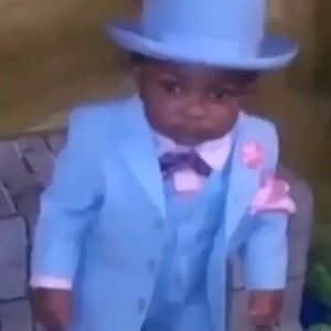 Meet your Posher, William